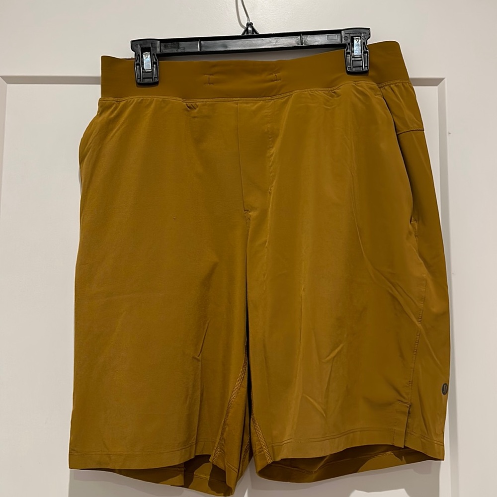 Lululemon T.H.E Short 9” - no liner